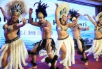 夢幻之島｜復活節島代表團將於聯合豐年節登台演出