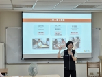 北分署花蓮就業中心攜手地方法院｜助青少年建立職涯願景