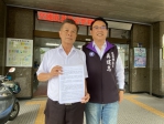 免費遊覽車是假順路、真買票｜民進黨側翼公然挑戰選罷法，已涉契約賄選，盧新榮、吳建志向花蓮警方提出檢舉請求查緝不法！