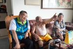 戰鬥英雄｜戎馬一生、保家衛國、出生入死，臺東縣老兵吳伯伯勇奪六枚勳章、無數獎狀，歷史的見證、永遠的榮耀！