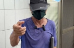 台南修屋頂騙走19萬元