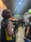 臺東縣警察局少年隊配合臺東縣政府少年輔導委員會｜執行青春專案保護青少年工作
