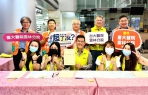 世界肝炎日 臺大醫院雲林分院響應全民腹超總動員 肝膽醫學團隊齊心守護鄉親健康！