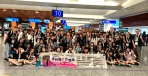 雲林縣斗六市雲林國小合唱團勇奪國際銀牌 三獎齊收為國爭光！