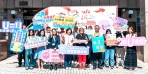 雲林縣衛生局攜手U Café響應U=U為「i」發聲 愛滋病患者體內病毒量測不到即不具傳染力！
