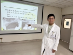 一男子蛀牙併發蜂窩性組織炎釀臉腫險變大疾病 就醫已平安反家