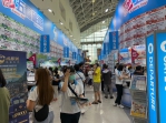 2025高雄國際夏季旅展25日至28日移師高雄展覽館盛大登場