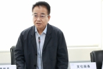 文化局長林榮森回興大任教 縣府將聘縣政顧問