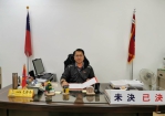 尤啟南讓中西區大翻轉    榮升警監督察實至名歸