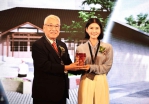 雲林縣2處歷史建築活化設計勇奪國家卓越建設金質獎 將打造為日式旅宿與文青咖啡館