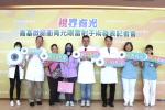 嘉基率先雲嘉  引進「微脈衝青光眼雷射」技術　  建議40歲以上民眾每年至少做一次眼壓與視神經檢查