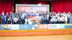 114學年度嘉義縣國中小學校長佈達交接典禮 縣長翁章梁期勉不忘初心 謹記宣誓承諾 攜手扛起嘉義縣教育重任！