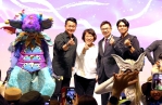 嘉義市政府前進日本關西展開文化科技交流 拓展城市設計國際視野！
