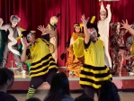 醫院也有小劇場！嘉基邀請橘子泥劇團  演出《品格教育劇場－動物星球》  以戲劇療癒童心
