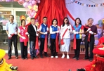雲林縣不用品循環館啟用 縣長張麗善：實現資源全循環、零廢棄目標！