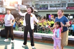 跨世代同樂〜雲林Just Dance舞力全開 銀髮、親子、青少年同場競舞！