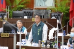 台南市議會第4屆第9次臨時會閉幕 黃偉哲感謝議會提供寶貴建言