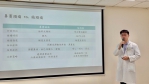頭痛三個月吃止痛藥沒效　到醫檢查是鼻竇炎惹禍
