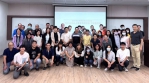 中市民政局推動 ISO 14064-1 培訓 強化落實公部門碳盤查專業力