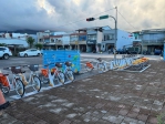 YouBike微笑單車｜進駐成功鎮