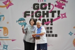 97歲最強阿嬤泳壇封后　唐成瑤勇奪卓越貢獻獎」