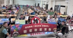 嘉義市警銀聯防七月份阻詐27件一億餘元  舉辦金融防詐知識講座  強力守護市民財產