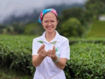我們得獎啦｜2025 台灣有機茶分類分級 TAGs 評鑑，玉里天心茶園抱回 5項大獎！