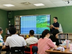 富里鄉校長會議登場｜聚焦學力精進、凝聚地方共識議員、校長與教育處齊心，守護每位孩子的學習路。