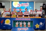 「集愛中秋-蛇耀溫情庇護禮」勞工局暖推庇護工場中秋禮盒