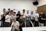暨大水沙連學院師生赴日交流 擴展地方創生國際合作