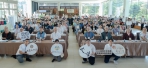 「百年傳承，成家之美，民間文化資產和老建築保存論壇」登場。（照片頂新和德基金會提供）
