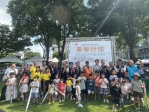 臺中市美術園道商圈 「美學行旅．探索800公尺漫遊軸線」 活絡商圈多元交流