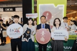 台南赴泰國觀光推廣 深耕東南亞市場展現國際魅力