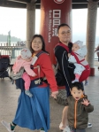 科技業夫妻靠AI試管成功迎3寶　工程師爸再寫程式為孩子取吉名