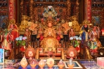 宜蘭9月瘋媽祖 歡迎全國民眾參加！唯一媽祖海陸遶境巡安 七大亮點一次看