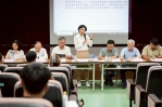 林岱樺召開協調會解決廢棄物掩埋亂象