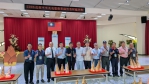 台中市北屯區優質麻竹筍評鑑活動  劉晏誠勇奪麻竹筍冠軍