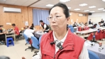 哀鴻遍野｜光復洪災，花蓮縣長徐榛蔚：擬最快10/3日每戶災民發5萬元慰助金，協助恢復生活！