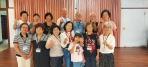 鹿谷國中第二屆畢業63年同學會溫馨感人
