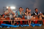 一心二夜演唱會登場 羅大佑經典老歌全場嗨翻