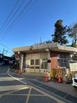 平靜派出所重建工程啟動　暫遷廬山國小附近維持服務不中斷