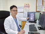 3歲童鼠蹊部鼓包就診竟是「腹股溝疝氣」 嘉基引進國際標準疝氣手術微創手術  助小病患快速康復