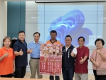 嘉義大林天德寶宮妙修堂禳星禮斗 10月29-31日護國息災大法會