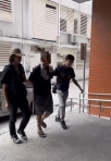 假冒鏟子超人登堂入室｜竊走喑啞中風坐輪椅獨居老人災害慰問金、金飾、手機，花警偵破逮捕法辦！