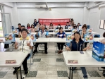 整合公私力量！縣府辦理目的事業主管機關志願服務交流觀摩