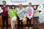 疫苗建構防疫屏障、澎湖縣打造全齡健康的堅實堡壘  澎湖縣政府衛生局在離島有限的醫療條件下，以前瞻思維打造「全齡免疫防線」，推動「五大限定疫苗」與「左流右新」雙疫行動，讓防疫成為一種生活日常，也讓澎湖成為全國防疫政策創新的示範縣。 疫苗是一支針，也是澎湖人彼此守護的約定。有了這道堅實的防疫屏障，澎湖正一步步邁向「全齡健康、全島免疫、全民共好」的永續未來。