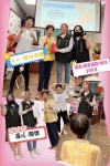 我們不是在開演唱會｜是在傳遞愛的頻率，主睦里五州公益協會，以實際行動，關懷、理解、陪伴視障朋友走得更遠！