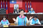 鐵人問政｜吉安鄉代會第22屆第六次定期大會，游淑貞再次遞交卓越施政亮麗成績單！