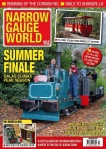 英國鐵道專刊《Narrow Gauge World》專文報導林鐵「森里號EVI」 測試作業完成後規劃投入嘉義至阿里山全線運行　