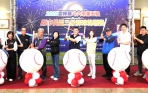 2025雲林縣斗六市縣市長盃三級棒球錦標賽 點燃雲林棒球熱情！